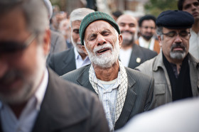 یازدهمین اجلاس بین‌المللی پیرغلامان - گرگان